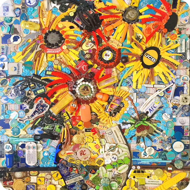 中山精徽礼品有限公司宣传展示架